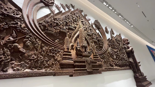 Queen Sirikit National Convention Center thumb 3